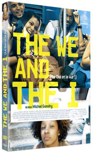 The We and the I | The We & the I  DVD